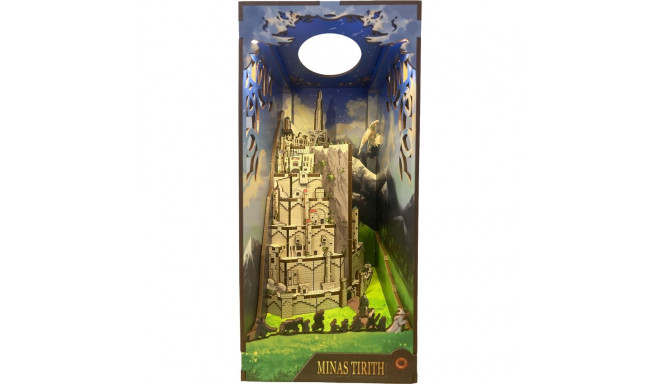 Tiny Adventures Sõrmuste isand Minas Tirith