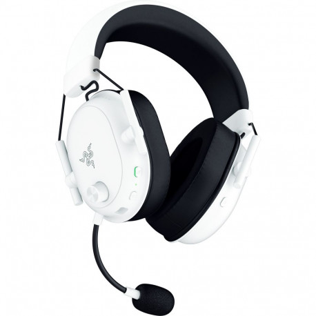 BlackShark V2 HyperSpeed (weiß, Bluetooth, USB-A)
