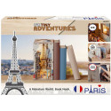 Revell Tiny Adventures - "Paris", crafts