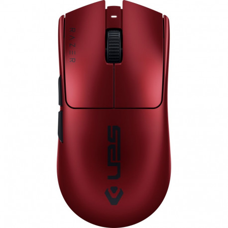 Viper V3 Pro - Sentinels Edition (dunkelrot/schwarz)
