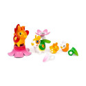 BRIO Flora - Flower Collector, Toy Figure