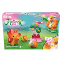 BRIO Flora - Flower Collector, Toy Figure
