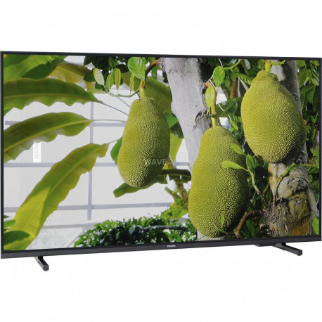 55PUS7000 (139 cm (55 Zoll), schwarz, UltraHD/4K,Triple Tuner, WLAN, Bluetooth)