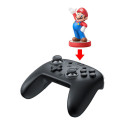 Nintendo Switch 2 Pro Controller, gamepad black