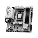 MSI B850M GAMING PLUS WIFI6E - Socket AM5 motherboard