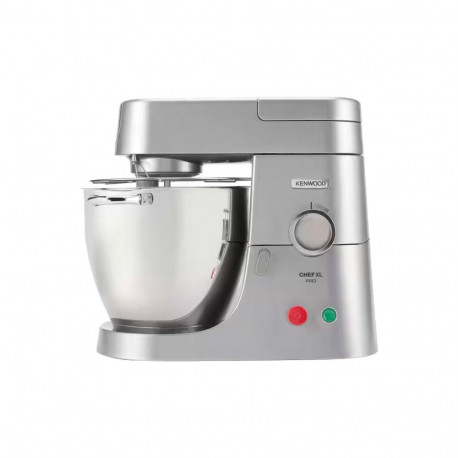 Chef XL Pro köögimasin KPL9000S 1700W, hõbedane