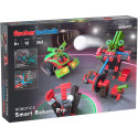 fischertechnik Smart Robots Pro, experiment kit