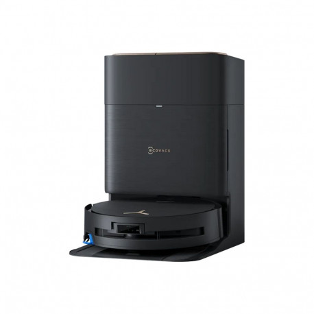 Deebot X9 Pro Omni (schwarz, inkl. OMNI-Station)