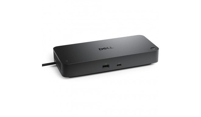 Pro Thunderbolt 4 Smart Dock (SD25TB4) (grau)