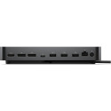 Dell Pro Smart Dock (SD25), docking station grey