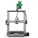 Creality Hi, 3D printer silver/black