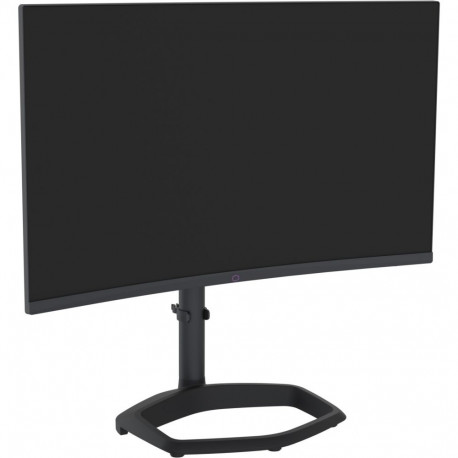 Cooler Master GM27QP, gaming monitor - 27 - black, QHD, VA, curved, adaptive sync, 240Hz panel