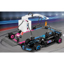 COBI BWT Alpine F1 Pit Stop, construction toy
