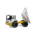 bruder ROADMAX Dumper, toy vehicle