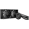 be quiet! Pure Loop 3 280mm, water cooling, black
