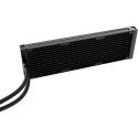 be quiet! Pure Loop 3 360mm, water cooling system, black