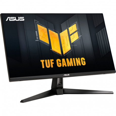 TUF Gaming monitor VG27AQ5A 68.6cm (27 Zoll) QHD Fast-IPS HDMI DP VRR 210Hz panel, must