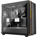 be quiet! Pure Loop 3 360mm, water cooling system, black
