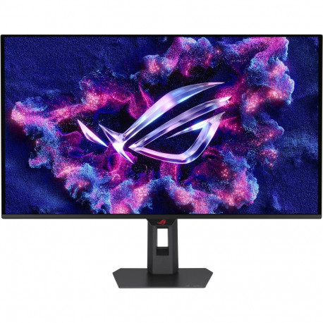 ROG Strix OLED XG32UCDS (80 cm (31.5 Zoll), schwarz, UltraHD/4K, QD-OLED, ROG Gaming A.I. Technologi