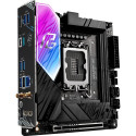 ASRock B860I Lightning WiFi - Socket 1851 motherboard