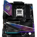ASRock X870 NOVA WIFI - Socket AM5 motherboard