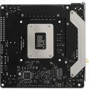 ASRock B860I Lightning WiFi - Socket 1851 motherboard