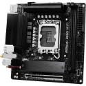 ASRock B860I WiFi - Socket 1851 motherboard