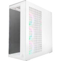 ARCTIC Xtender, tower case white, tempered glass x 2 (clear)