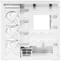 ARCTIC Xtender VG, tower case white, tempered glass x 2 (clear)