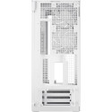 ARCTIC Xtender VG, tower case white, tempered glass x 2 (clear)