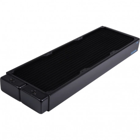 NexXxoS HPE-45 Full Copper 420mm (schwarz)