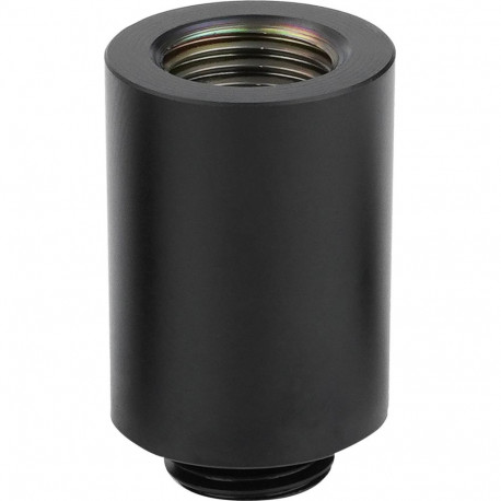 Thermal Grizzly DeltaMate Extender - MF28, black connection