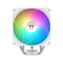 Thermaltake UX400 ARGB Sync White, CPU cooler 120 mm