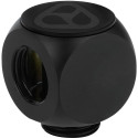 Thermal Grizzly DeltaMate Rotary - T, connection black