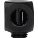 Thermal Grizzly DeltaMate Rotary - T, connection black
