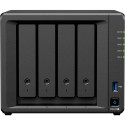 Synology DS425+, NAS black