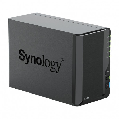 DS225+ (schwarz)