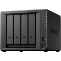 Synology DS425+, NAS black