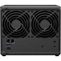 Synology DS425+, NAS black