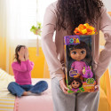 Spin Master Dora - Sing with me Dora, Doll 35 cm