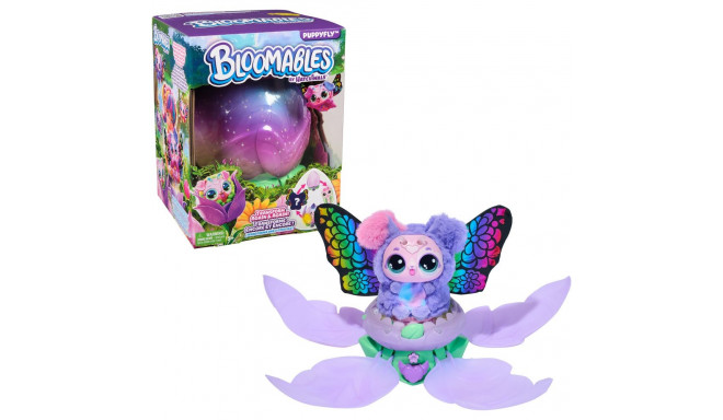 Bloomables von Hatchimals - Puppyfly