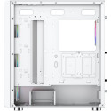 Silentware Air 100, tower case white, tempered glass