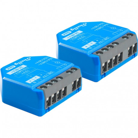 1 Gen4  (blau, 2er Pack)