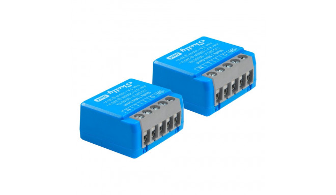 1 Mini Gen4 (blau,  2er Pack)