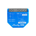 Shelly 1 Gen4, relay blue, pack of 2