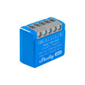 Shelly 1 Mini Gen4, relay blue, pack of 2