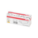 OKI toner yellow 09006129