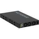 Netgear XSM4324, Switch