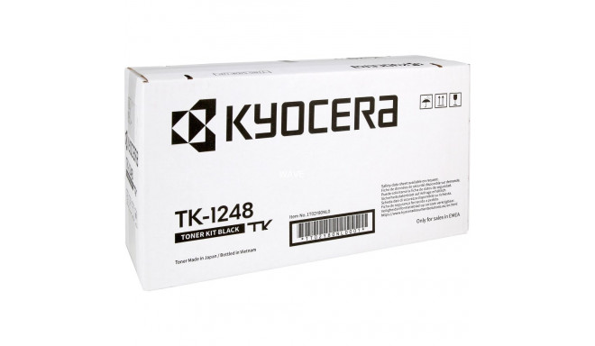Toonerkassett TK-1248, must