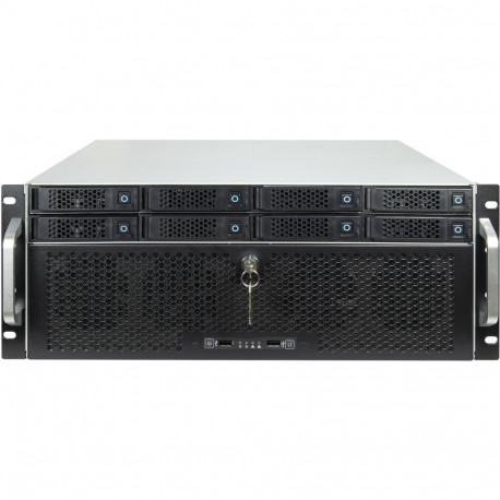 IPC Storage 4U-4708, must